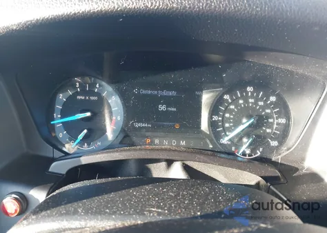 2017 Ford Expedition El Xlt from USA, damaged, VIN 1FMJK1JT7HEA48943